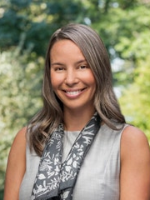 Tess Maxwell - Real Estate Agent