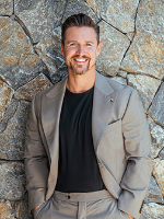 Josh Sherwood - Real Estate Agent
