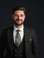 Ben Palmerone - Real Estate Agent