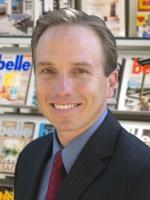 Bevan Horsnell - Real Estate Agent