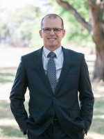 Bruce McIntyre - Real Estate Agent