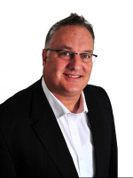 Nick Thornton - Real Estate Agent