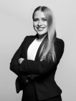 Jamie Moller - Real Estate Agent