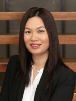 Jenny Deng - Real Estate Agent
