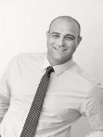 Chris Frangi - Real Estate Agent