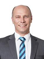 Steve Arentz - Real Estate Agent
