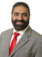 Parnam Singh Heir - Real Estate Agent