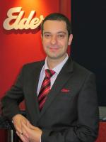 Frank Polistina - Real Estate Agent