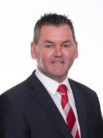 Greg Williamson - Real Estate Agent
