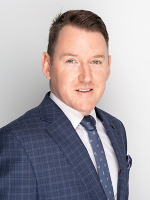 James Robertson - Real Estate Agent