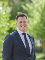 Alaine Fourie - Real Estate Agent