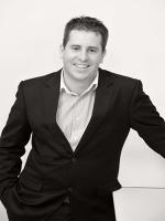 John Bradley - Real Estate Agent