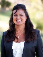 Jenni Kent - Real Estate Agent