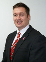 Liam Jackson - Real Estate Agent