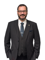 Ron Marshall - Real Estate Agent