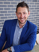 Paul Turner - Real Estate Agent