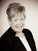 Jane Nelson - Real Estate Agent