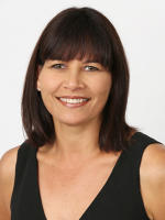 Kerry Ah Chin - Real Estate Agent