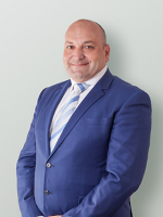 John Dahdah - Real Estate Agent