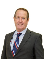Les Kelly - Real Estate Agent