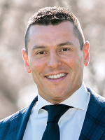 Matthew Pillios - Real Estate Agent