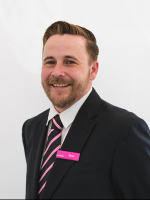 Ryan O'Connor - Real Estate Agent