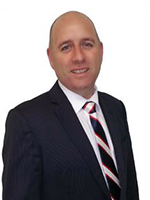 Richard Davis - Real Estate Agent