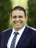 Mark Bailey - Real Estate Agent