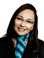 Trish Nepia - Real Estate Agent