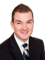 Keith Prevost - Real Estate Agent