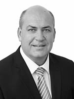 Shane Dasborough - Real Estate Agent