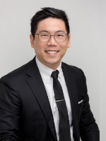 Jack Liang - Real Estate Agent