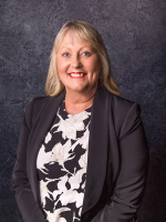 Wendie Wisbey - Real Estate Agent