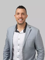 Luke Trolio - Real Estate Agent