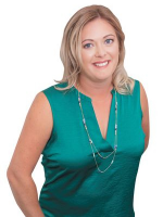 Shona King-Goddard - Real Estate Agent