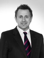 Chris Karantzas - Real Estate Agent