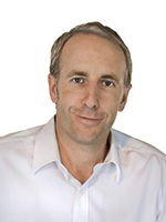 Clive Revis - Real Estate Agent