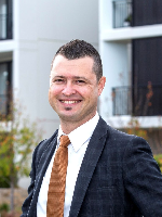 Paul Denisoff - Real Estate Agent