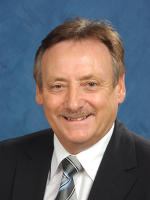 Frank Barrett - Real Estate Agent