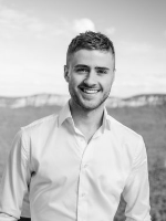 Josh Cameron-Lee - Real Estate Agent