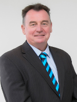 Greg Bolto - Real Estate Agent