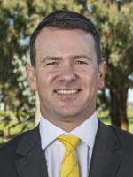Lucas Bourke - Real Estate Agent
