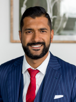 Sanjeev Kumar - Real Estate Agent