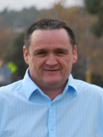 Chris O'Brien - Real Estate Agent