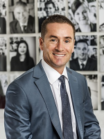 James Crow - Real Estate Agent