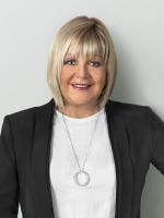 Jo Morrison - Real Estate Agent