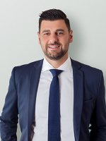 Antonio Ariola - Real Estate Agent