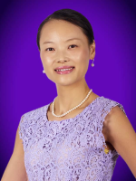 Happy Helen - Real Estate Agent