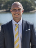 Jamie Holmes - Real Estate Agent