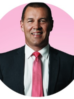 Geoff Pickering - Real Estate Agent